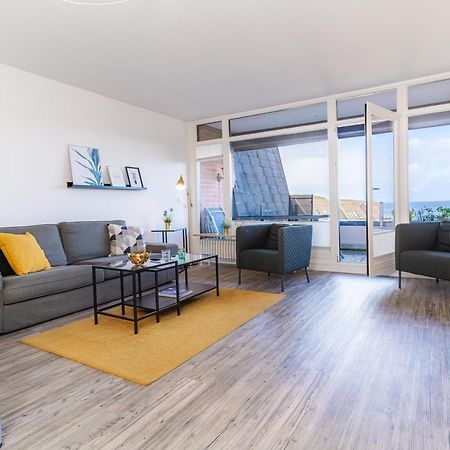 Koje Seaside Apartment Харисле Екстериор снимка