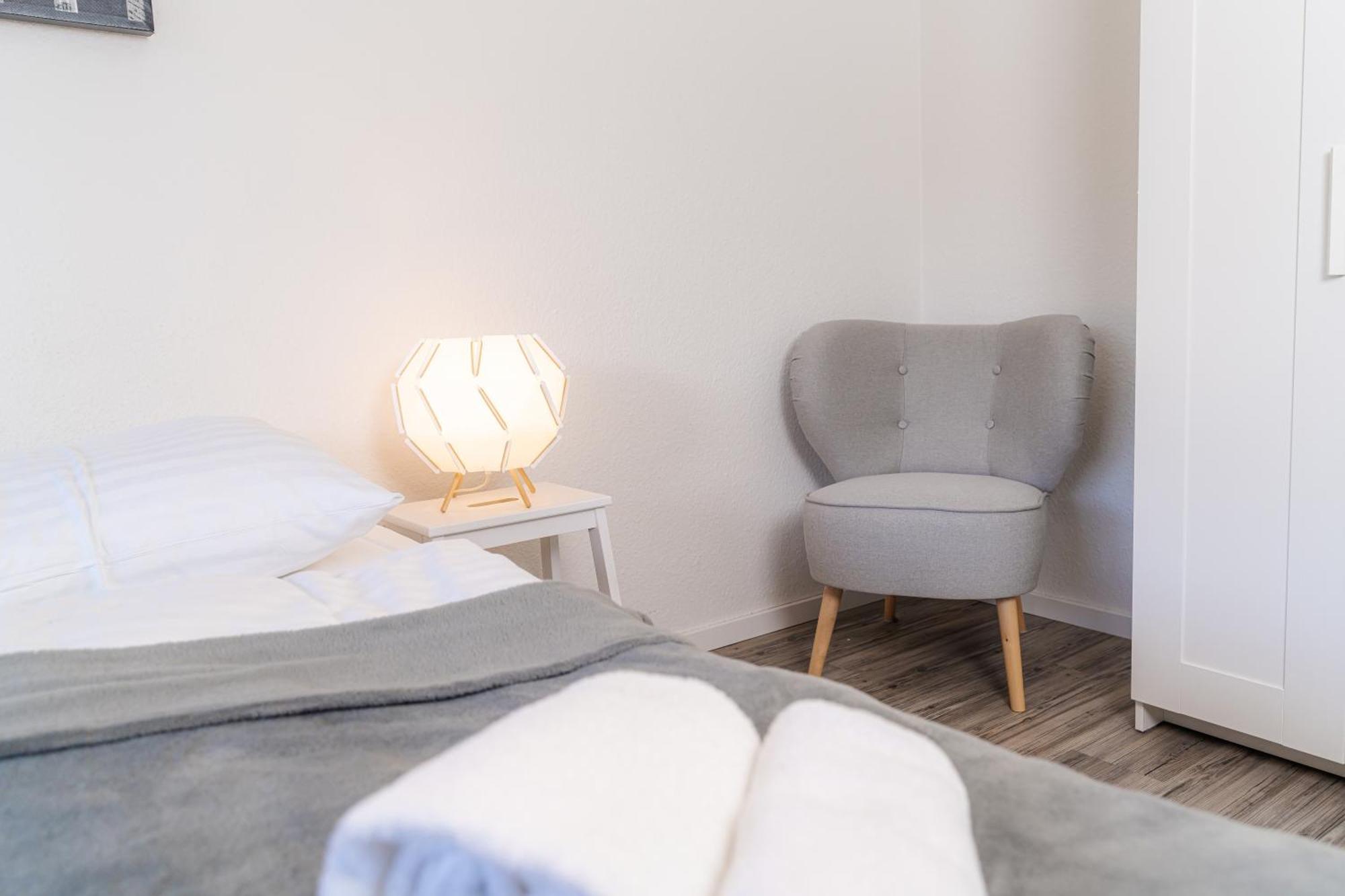 Koje Seaside Apartment Харисле Екстериор снимка