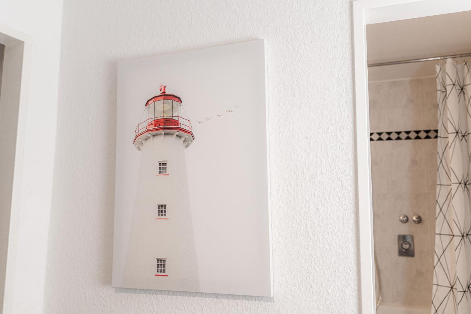 Koje Seaside Apartment Харисле Екстериор снимка